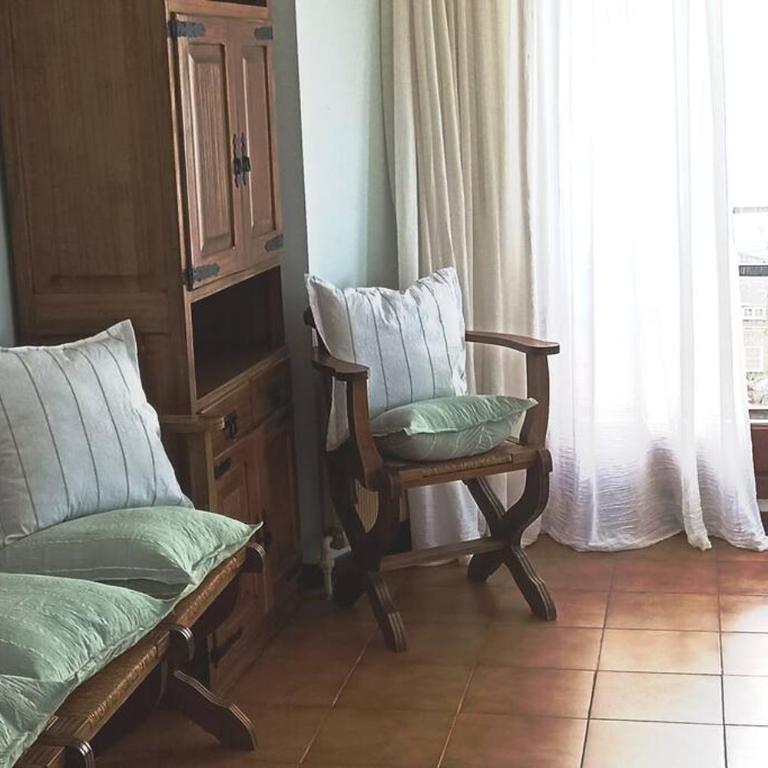 No se aceptan grupos de jóvenes Vistas - Apartamento de 2 dormitorios - 4