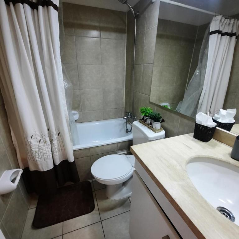San francisco 335/317 - Apartamento de 2 dormitorios - 10