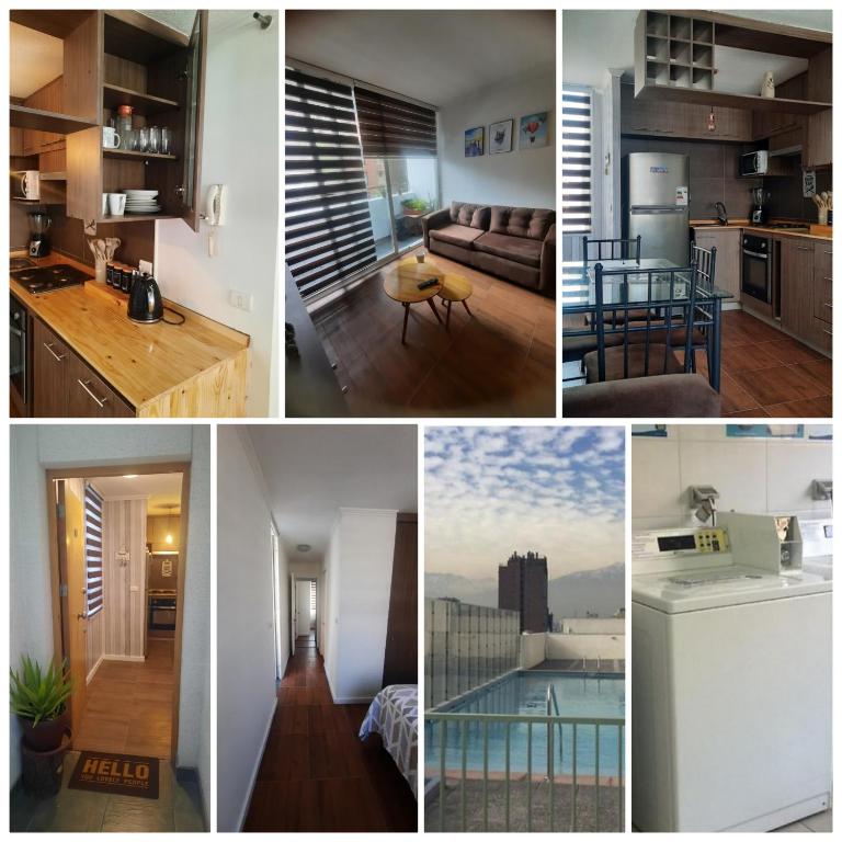 San francisco 335/317 - Apartamento de 2 dormitorios - 13