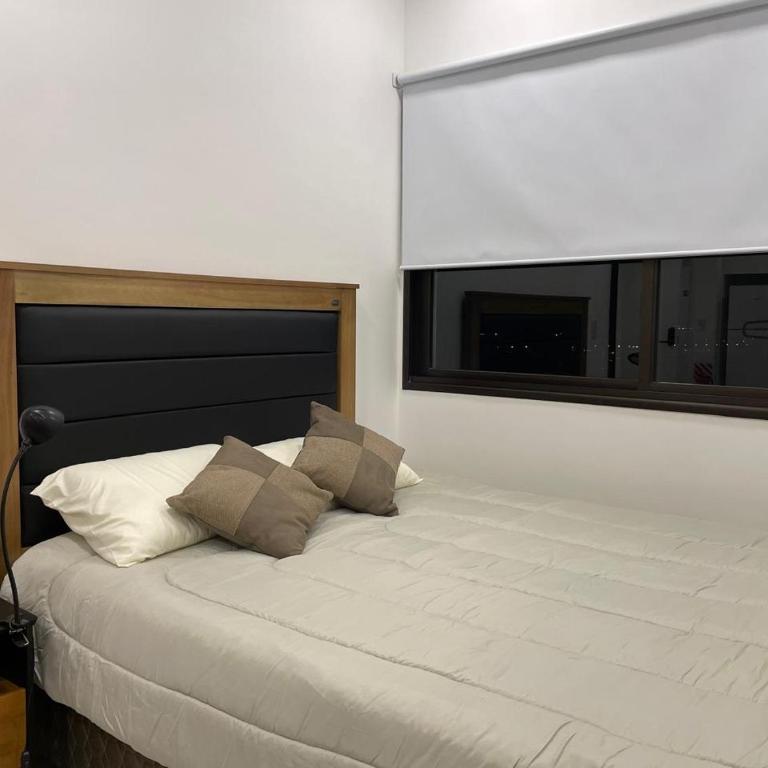 Departamento equipado Asunción, Las Mercedes - One-Bedroom Apartment - 31