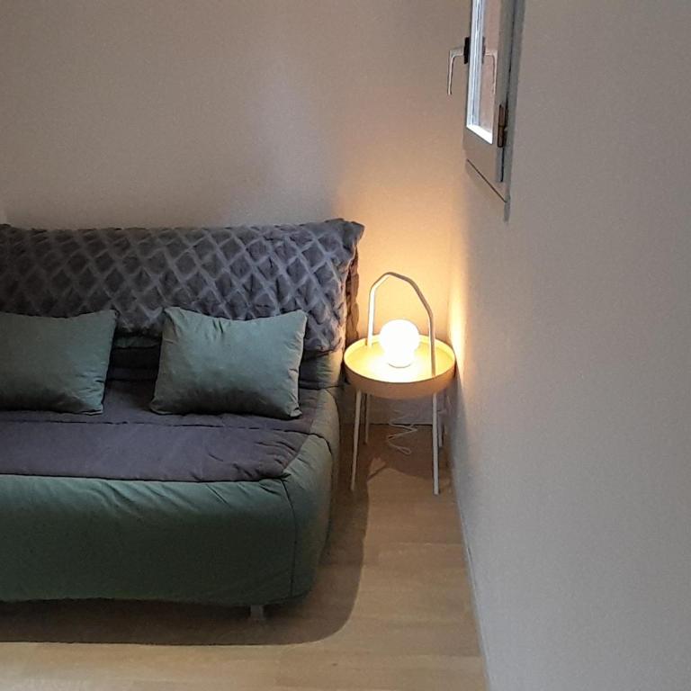 Villa Patio 4 Couchages, Plage à Pied, Surf Spot, Wifi, Parking, Capbreton - FR-1-239-1078 - One-Bedroom Apartment - 7