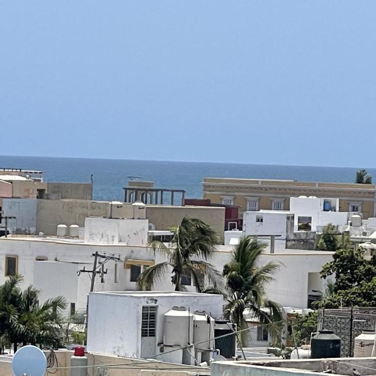 Luxe Modern-5 Star Area-Walk 2 Beach-Pool-View-King Bed - Superior Apartment - 39