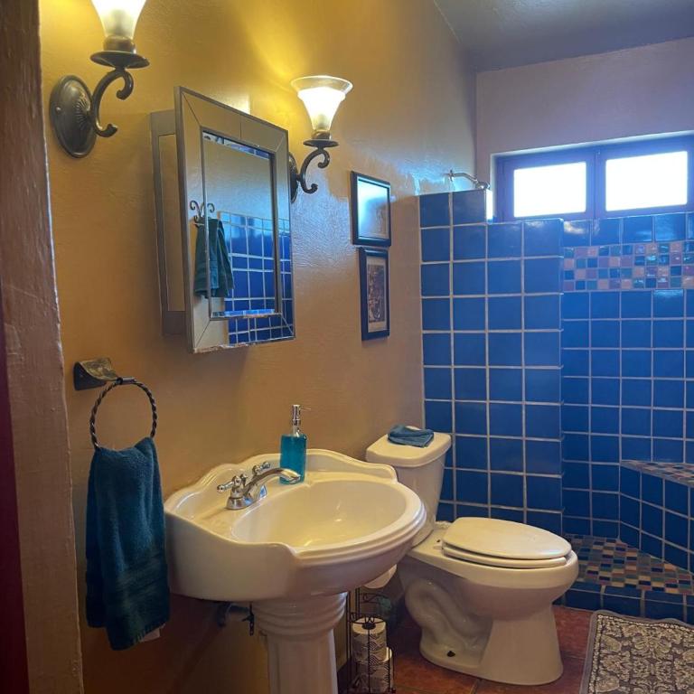 Casa de Leyendas - Deluxe Queen Room - 2