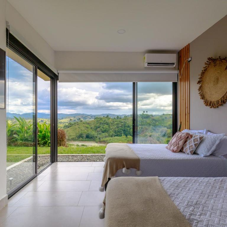 Casa Río Quindío - Casa de 3 dormitorios - 36