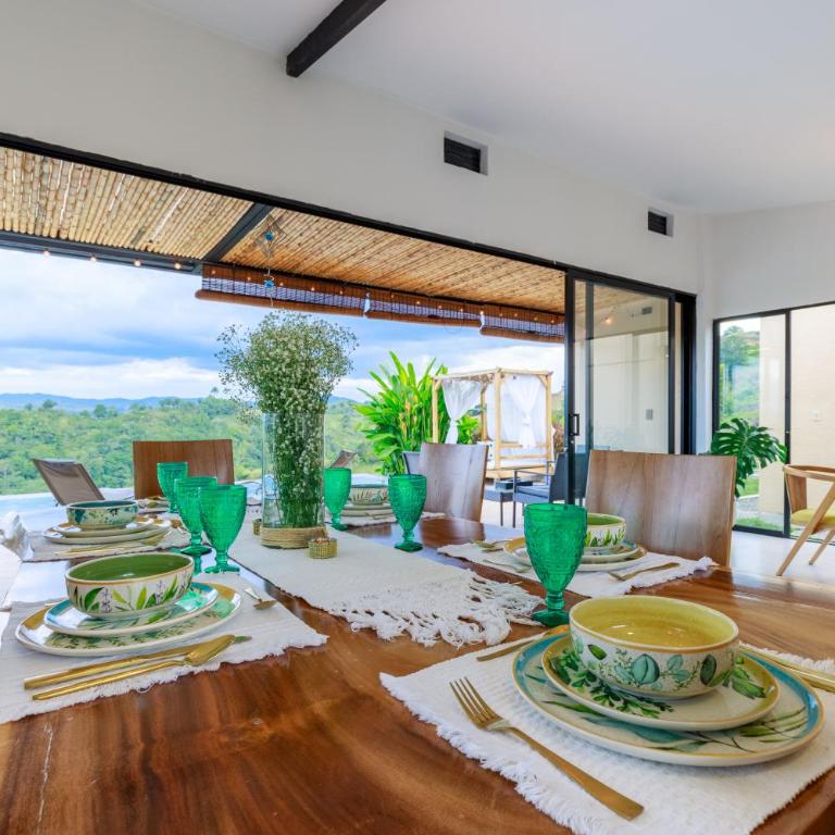 Casa Río Quindío - Casa de 3 dormitorios - 62