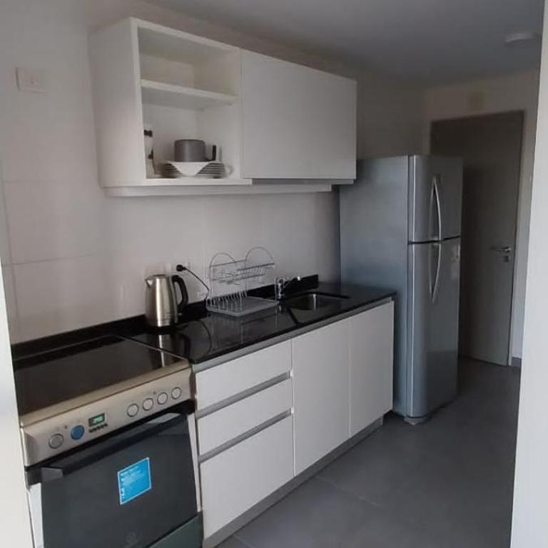 Buenos Aires, Altos Porteños - Apartamento de 1 dormitorio - 12