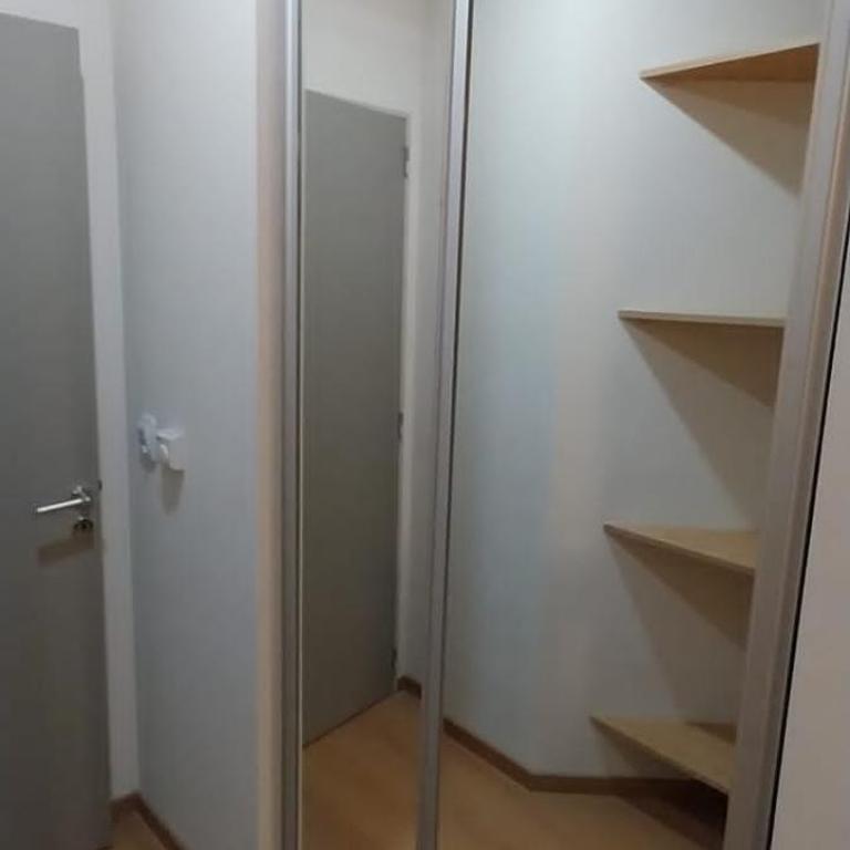 Buenos Aires, Altos Porteños - Apartamento de 1 dormitorio - 15