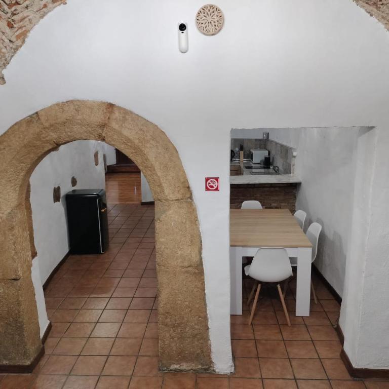 Apartamento turistico Jimena y Mateo RR - Apartment mit 1 Schlafzimmer - 1