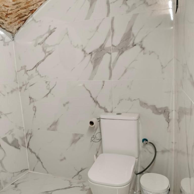 Apartamento turistico Jimena y Mateo RR - Apartment mit 1 Schlafzimmer - 5