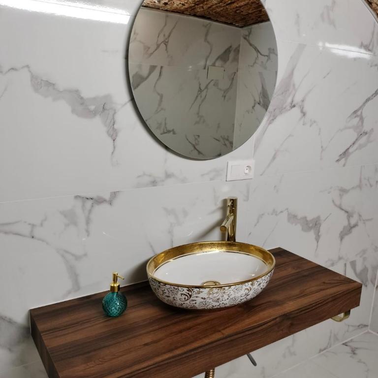 Apartamento turistico Jimena y Mateo RR - Apartment mit 1 Schlafzimmer - 7