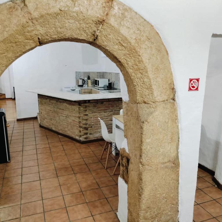 Apartamento turistico Jimena y Mateo RR - Apartment mit 1 Schlafzimmer - 9