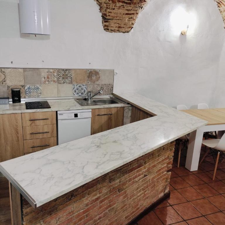 Apartamento turistico Jimena y Mateo RR - Apartment mit 1 Schlafzimmer - 11