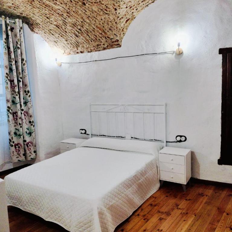 Apartamento turistico Jimena y Mateo RR - Apartment mit 1 Schlafzimmer - 12