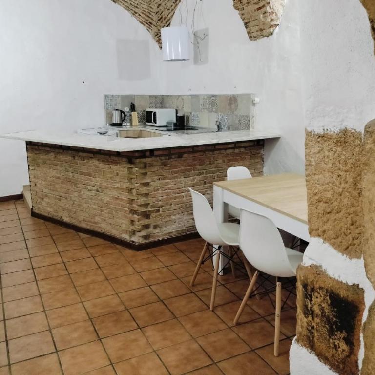 Apartamento turistico Jimena y Mateo RR - Apartment mit 1 Schlafzimmer - 15