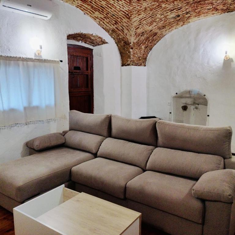 Apartamento turistico Jimena y Mateo RR - Apartment mit 1 Schlafzimmer - 16