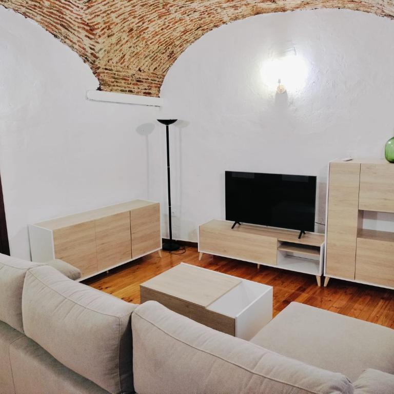 Apartamento turistico Jimena y Mateo RR - Apartment mit 1 Schlafzimmer - 17