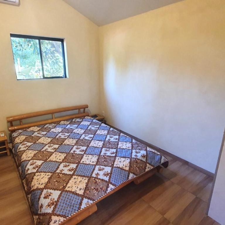 Familia Fuks - One-Bedroom Apartment - 2