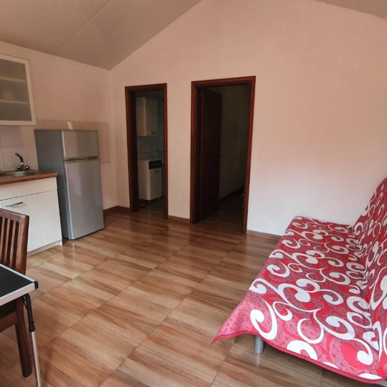 Familia Fuks - One-Bedroom Apartment - 4