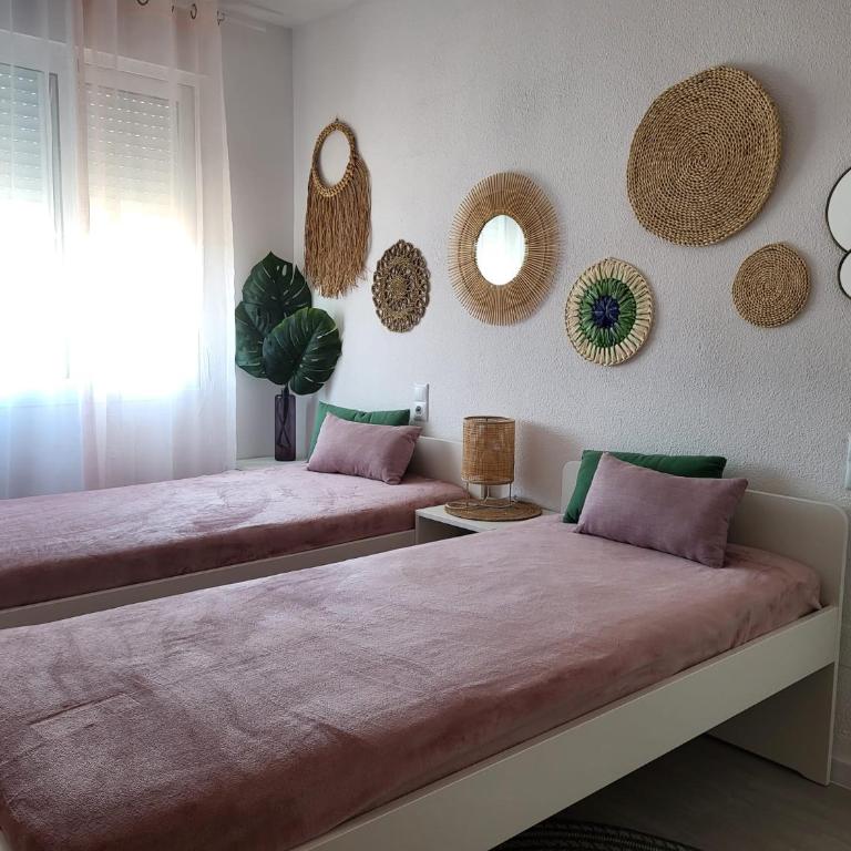 Piekny apartament centrum 2 sypialnie z basenem - Two-Bedroom Apartment - 7