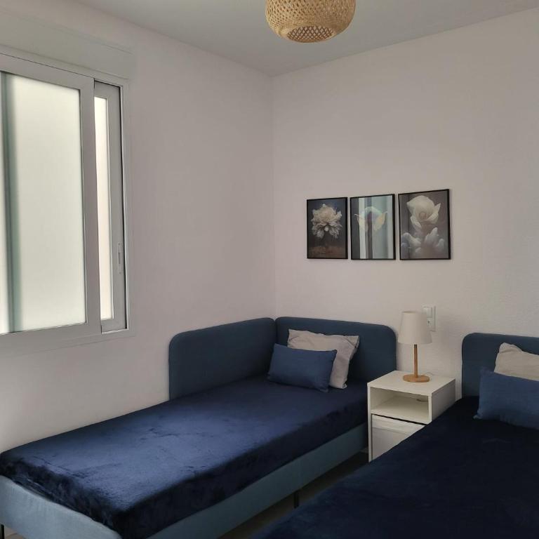 Piekny apartament centrum 2 sypialnie z basenem - Two-Bedroom Apartment - 8