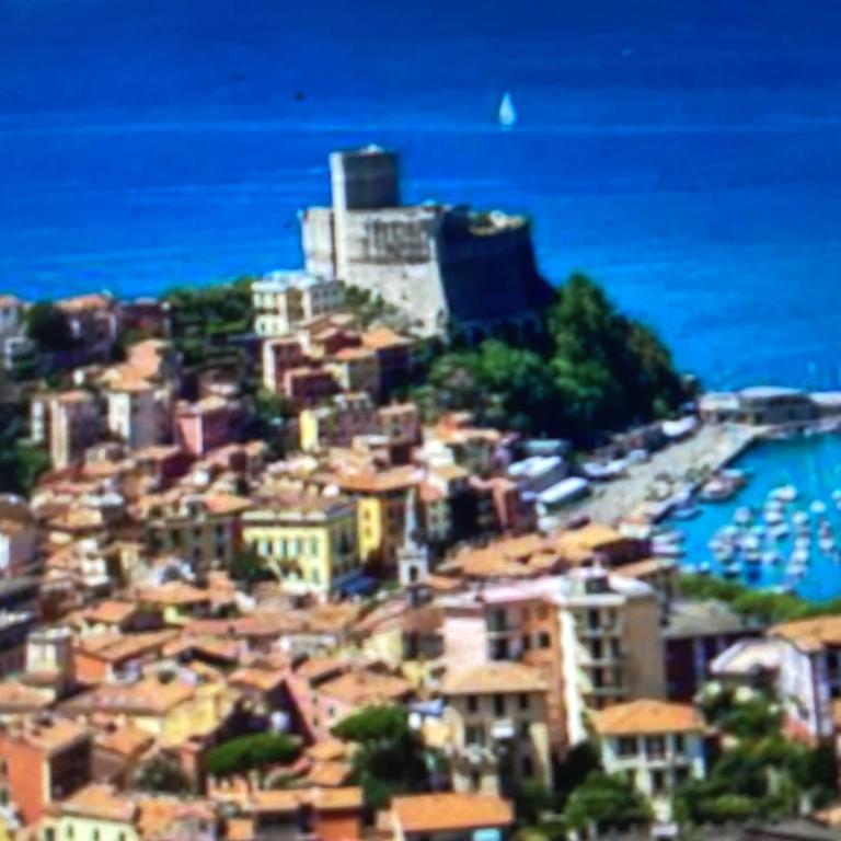 CINQUE TERRE STATION HOUSE - Appartamento con 2 Camere da Letto - 29