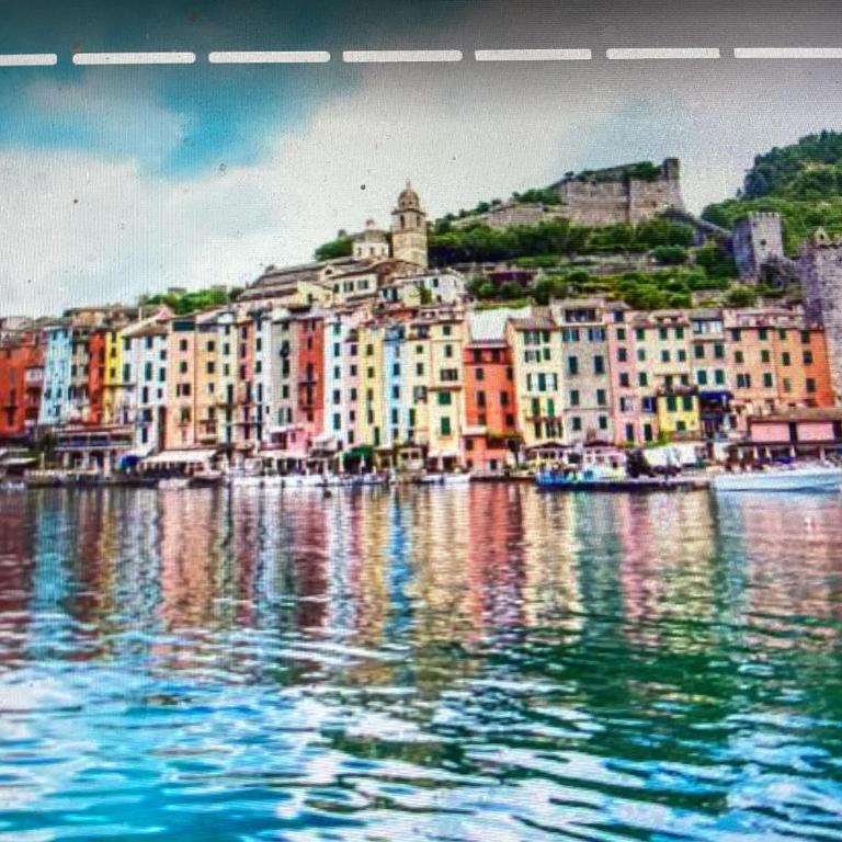 CINQUE TERRE STATION HOUSE - Appartamento con 2 Camere da Letto - 27