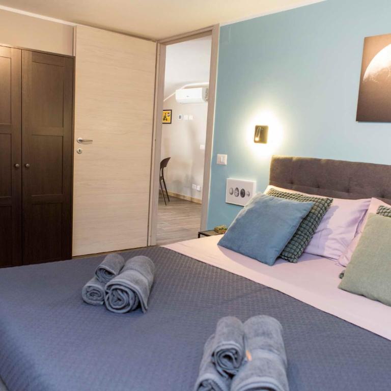Maison LuCe - Apartment mit 1 Schlafzimmer - 1