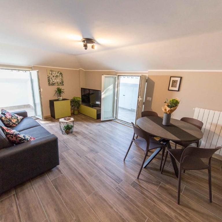 Maison LuCe - Apartment mit 1 Schlafzimmer - 6