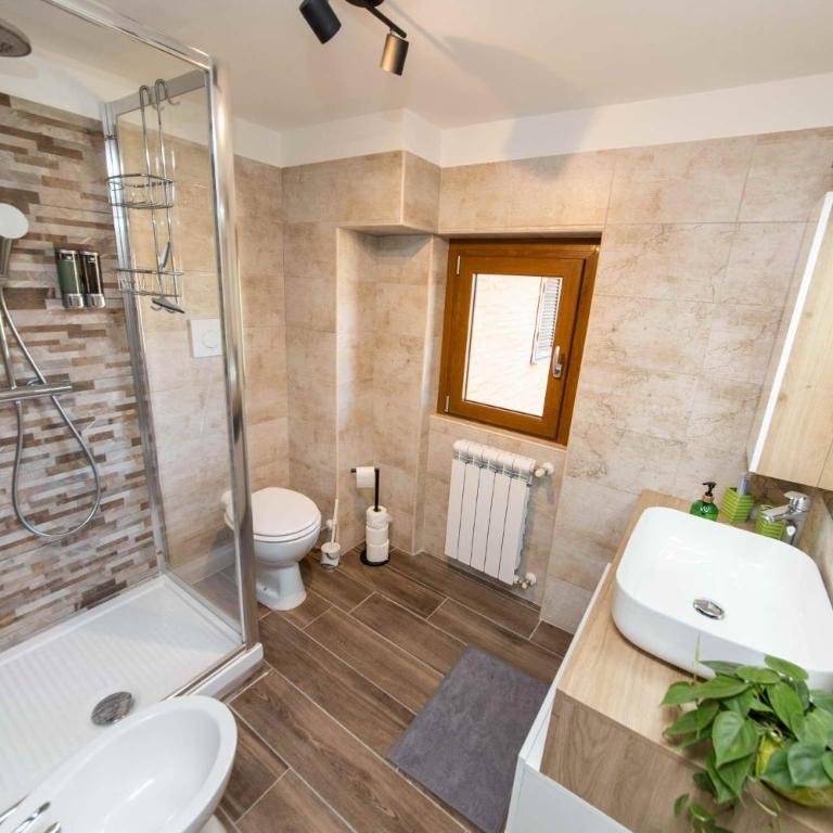 Maison LuCe - Apartment mit 1 Schlafzimmer - 13