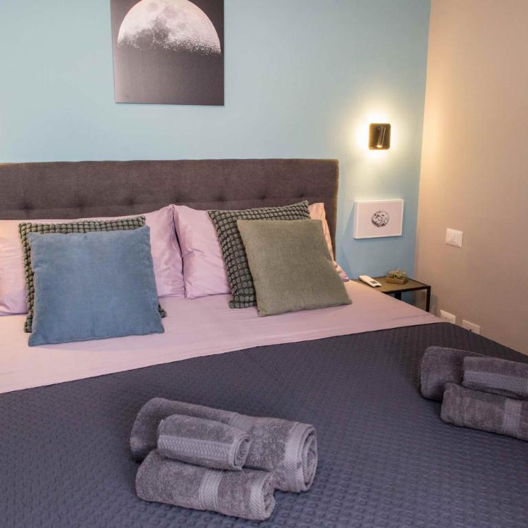 Maison LuCe - Apartment mit 1 Schlafzimmer - 10