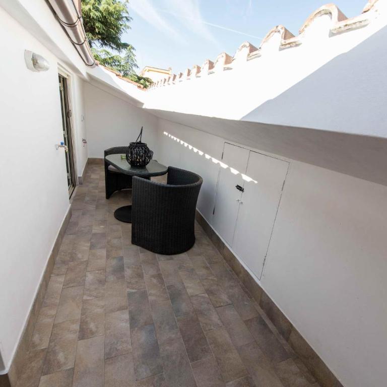 Maison LuCe - Apartment mit 1 Schlafzimmer - 18