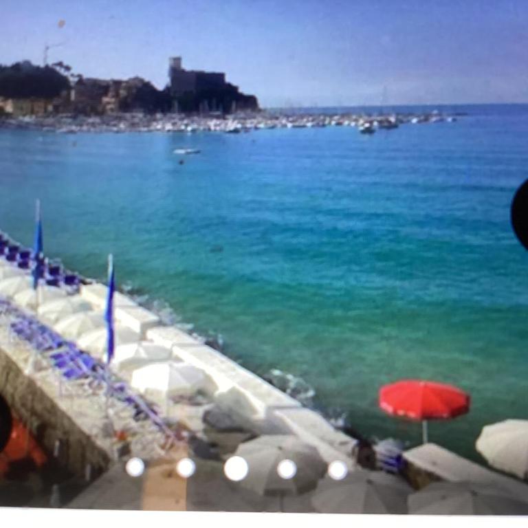 CINQUE TERRE STATION HOUSE - Appartamento con 2 Camere da Letto - 35
