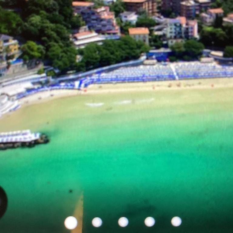 CINQUE TERRE STATION HOUSE - Appartamento con 2 Camere da Letto - 32