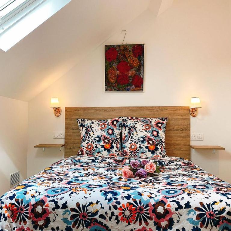 Clos Pacello Appart - Appartement 1 Chambre - 1