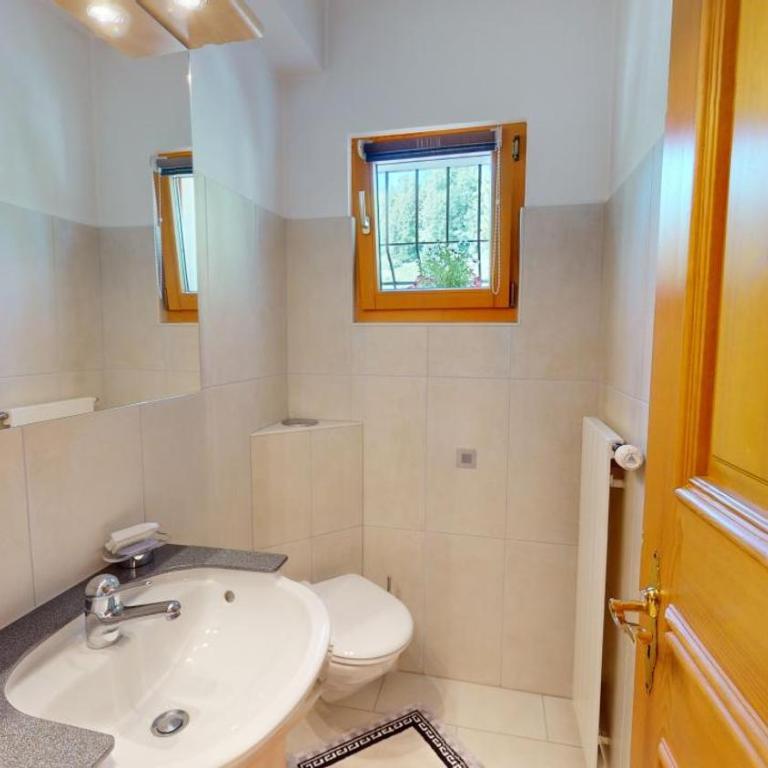 Tinus 58 - Apartment mit Blick auf die Berge - 18