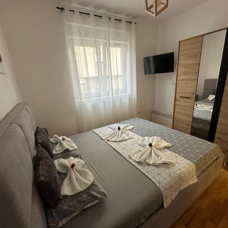 Apartman Pavlović - Apartman sa 1 Spavaćom Sobom - 9