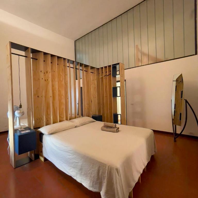 Palazzo Verrone - Camera Quadrupla con Bagno Privato - 28