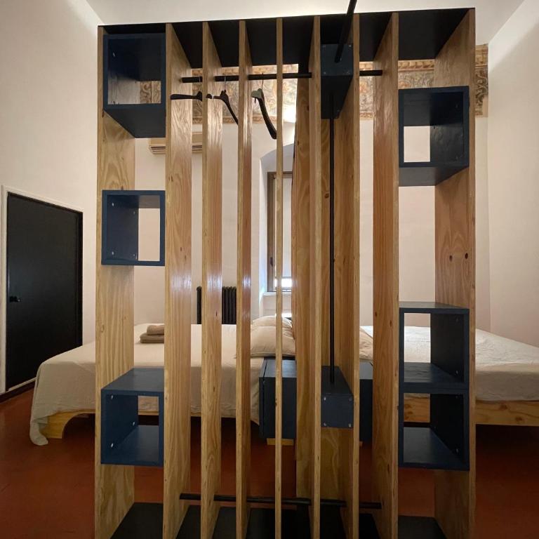 Palazzo Verrone - Camera Quadrupla con Bagno Privato - 24