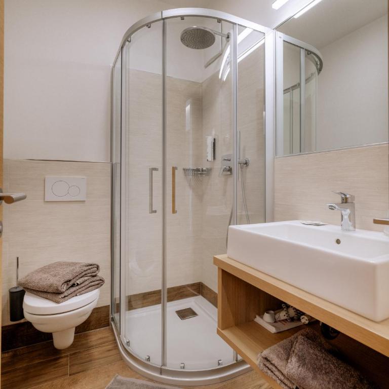 Garni-Hotel Farmerhof - Habitación Doble Pequeña - 3