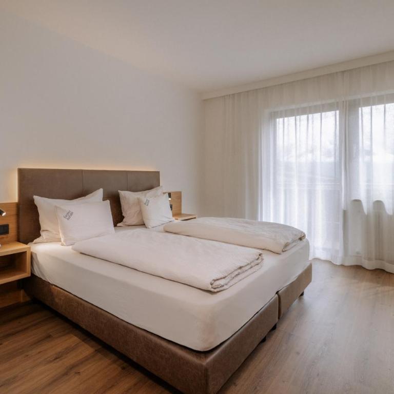 Garni-Hotel Farmerhof - Habitación Doble - 2