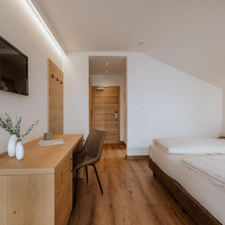 Garni-Hotel Farmerhof - Habitación Doble - 7