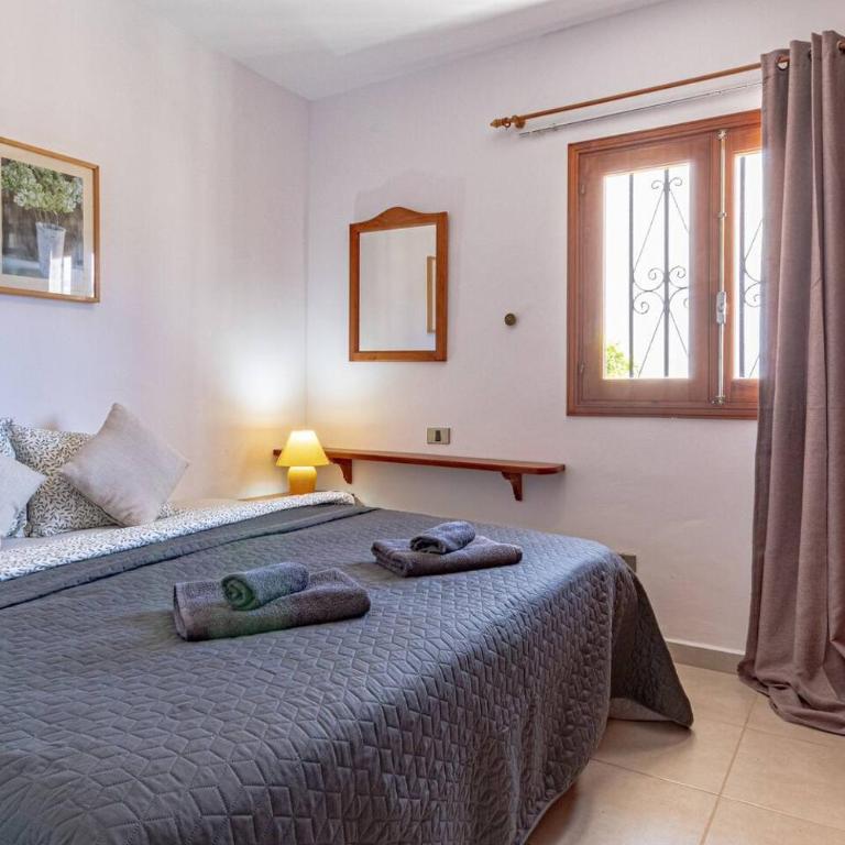 Cliff View Terrace by Dream Homes Tenerife - One-Bedroom Apartment - 14