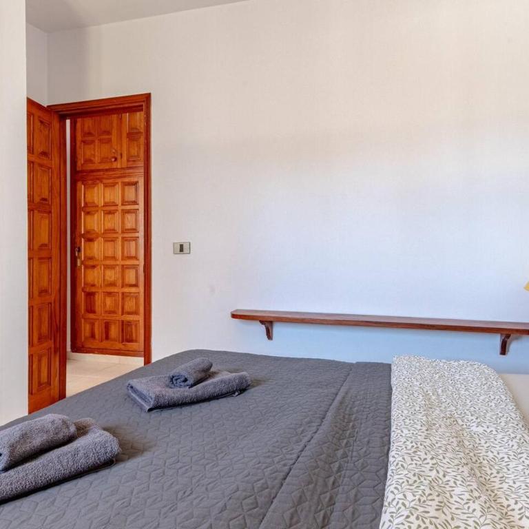 Cliff View Terrace by Dream Homes Tenerife - One-Bedroom Apartment - 17