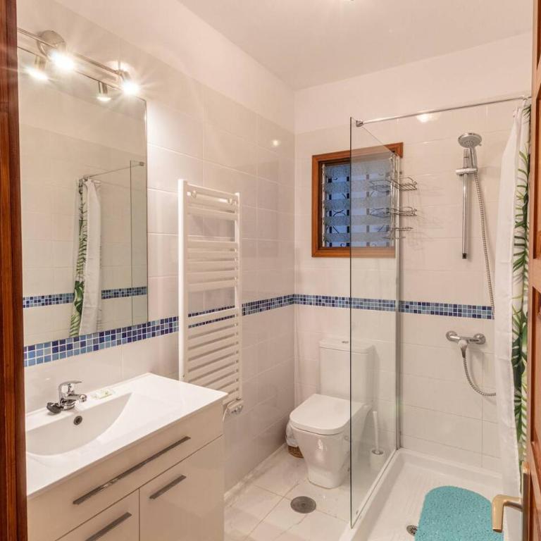 Cliff View Terrace by Dream Homes Tenerife - One-Bedroom Apartment - 21