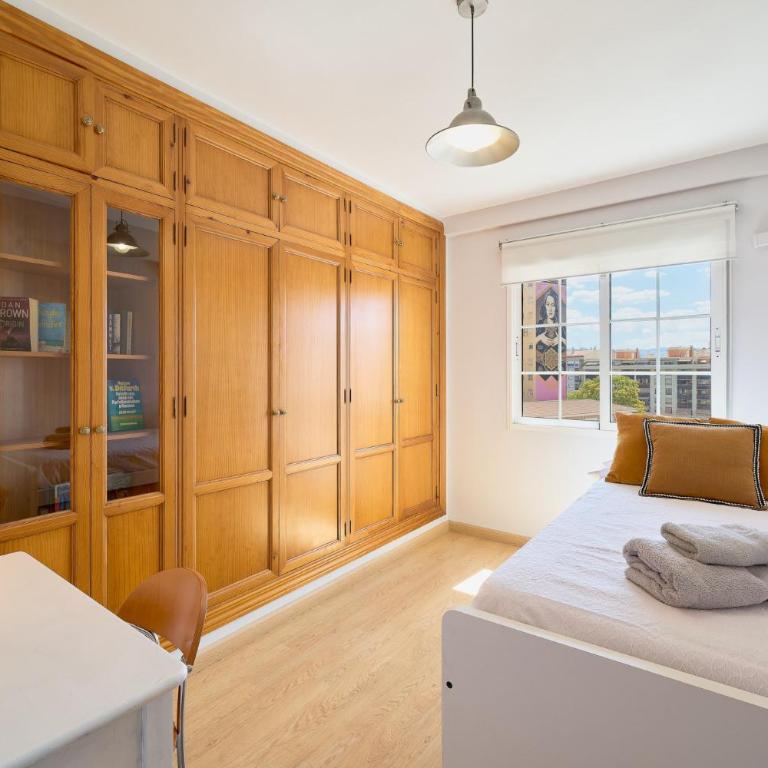 Soho Malaga by Lovely Home - Three-Bedroom Home - 9