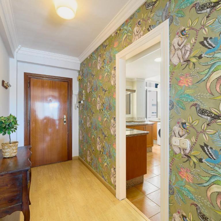 Soho Malaga by Lovely Home - Three-Bedroom Home - 15
