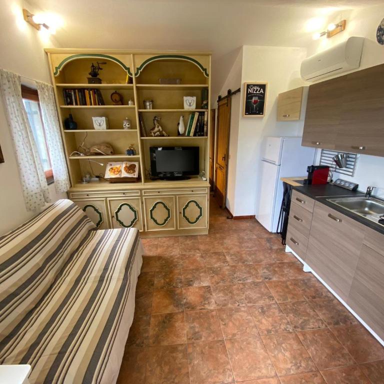 La sosta al bagolaro - Chalet - 19