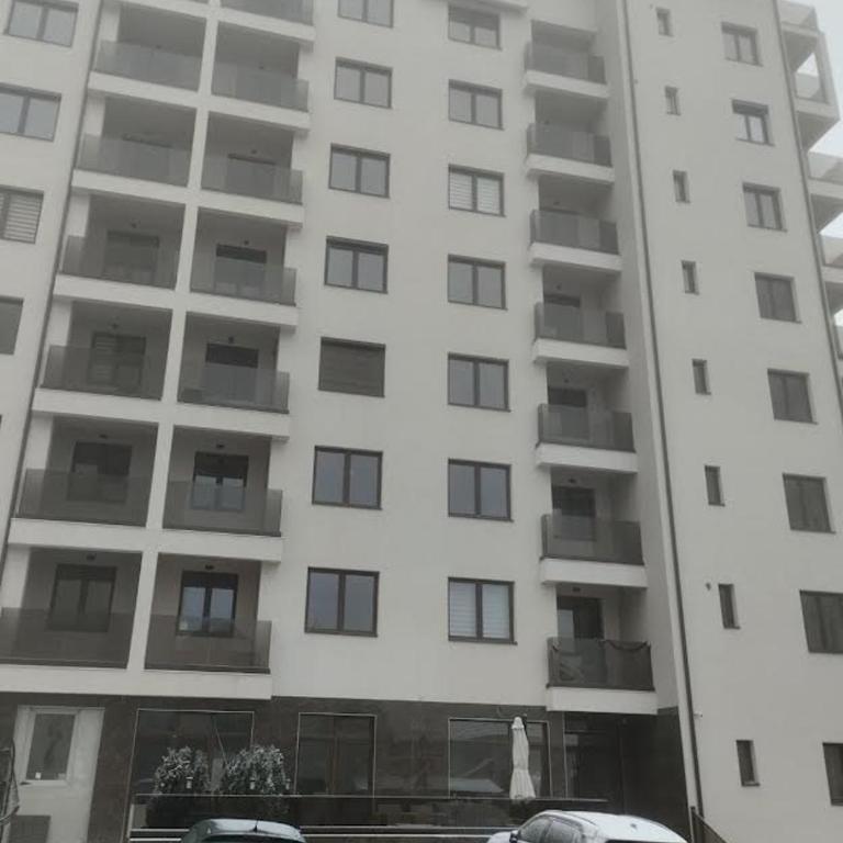 Apartman Stojanovic 4 - Apartman sa 1 Spavaćom Sobom - 3