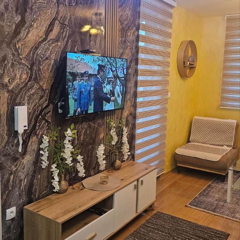 Apartman Stojanovic 4 - Apartman sa 1 Spavaćom Sobom - 6
