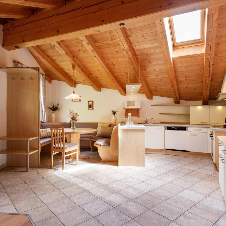 Ferienwohnung Tenn - Apartment mit 2 Schlafzimmern - 13